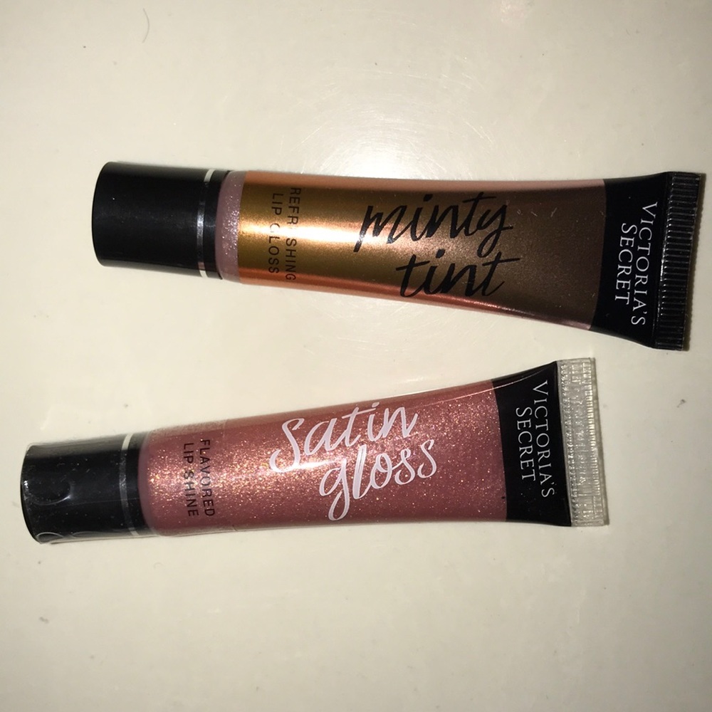 Victoria’s Secret Lipgloss